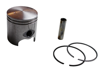 Kolvsats Minarelli Scooter 47.6Mm 10P Dr/Top Per