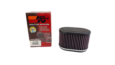 K&N FILTER Z400/440 74-82,Z100