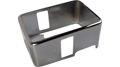 KÅPA,undre.KROM.BROMSH.HNDA82-