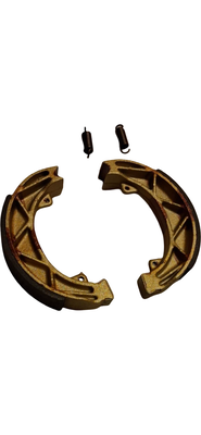 Bromsbackar Piaggio Liberty