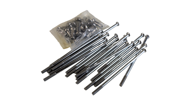 EKER 4,0x105mm EKERmed NPL.RAK,20st