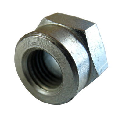 Svänghjulsmutter Jawa 210