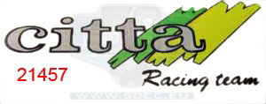 St Gilera Citta Racing Team Ge/Gr