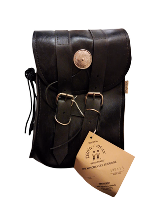 Sissy-Bar Tas Willie & Max De-Luxe – SBB451