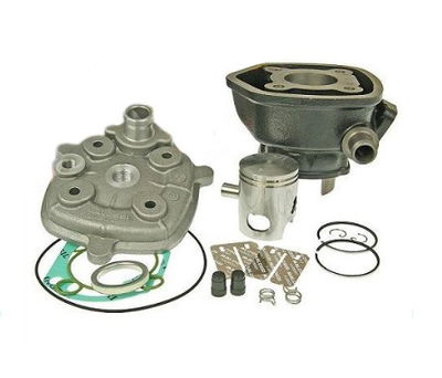 Cilinder Minarelli Lc 50Cc Malossi Kit