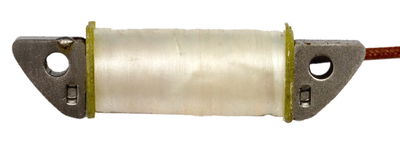 Matarspole Yamaha Elektronisk Tändning