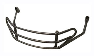 Framljus Skydd Peugeot Buxy/Speedake/Z Grå