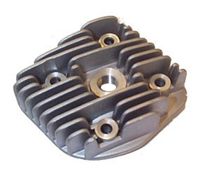 Topplock Minarelli H 50cc