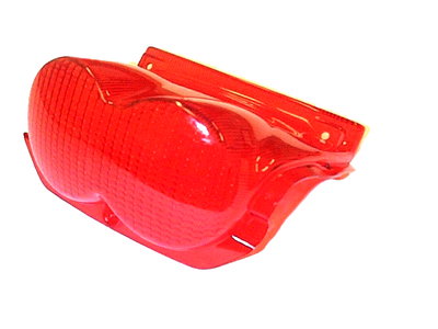 Baklyktsglas Yamaha Neos