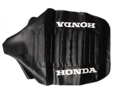 Buddydek Honda Mtx-Sh Zwart