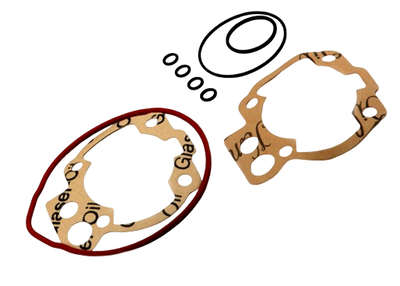 Packning sotsats Minarelli AM 50cc Airsal/Eurokit cylinder