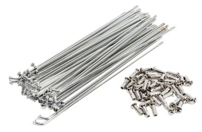 Spaakset 193/194.5x2.9 Zundapp 19" 90mm naaf