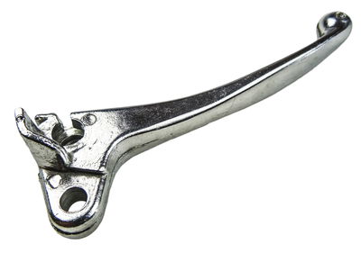 Hevel links Honda Vison NB50 / NE50