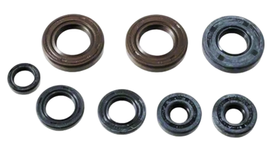 Packbox sats Derbi / Gilera / Piaggio ( D50B motor )