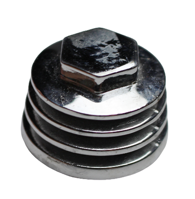 Ventilhatt Special Honda C50/SS50/Monkey/Dax