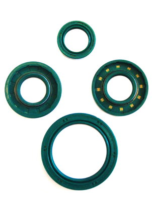 Packbox sats Tomos A3/A35