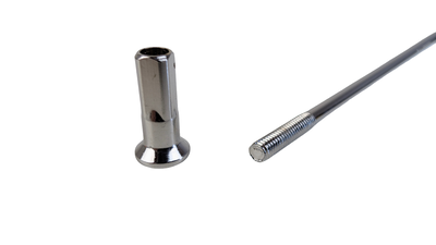 EKER 4,0x130 EKERm/NPL.LNG BÖJ,20st