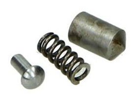 Växelstiftsats Zundapp