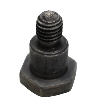 Kamaxel kedje sträckare hållare bult Honda C50/Ss50