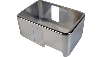 KÅPA,undre.KROM.BROMSH.HNDA82-