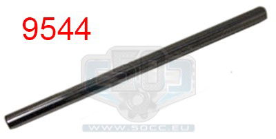 Fram gaffel inre tub Derbi FDS