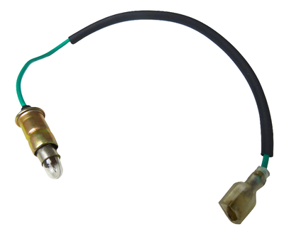 Varvräknare 60mm Puch/Kreidler/MCB/Zundapp/Casal
