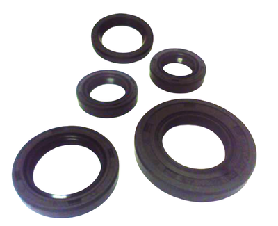 Packboxsats Moto Morini motor