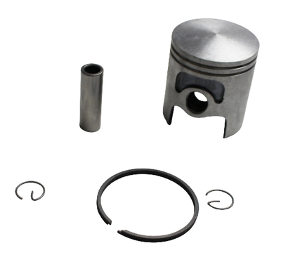 Kolvsats Piaggio 50 46.4Mm A Klass