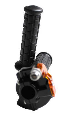 Speedgas Handel Universeel Lusito