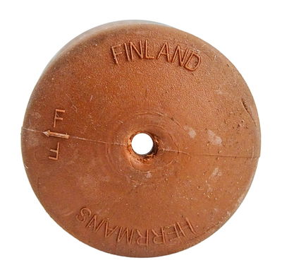 Handtag Hermans kort för handväxlad styckvis