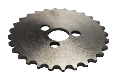 Kamaxel drev Honda C50/Cd/Ss50