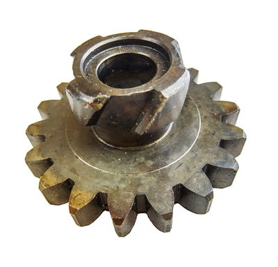 Kickstart tussen tandwiel Puch Macho / Z-One