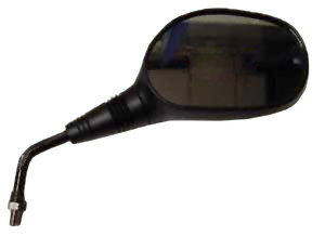 Spegel höger Yamaha Neos 8mm