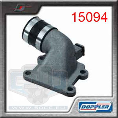 Insug Minarelli V Doppler