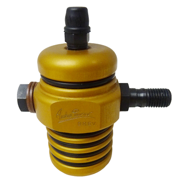 Broms antiblockerings system Pinasco ( abs )