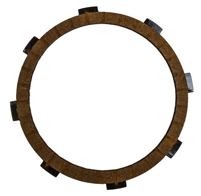 Kopplingslameller sats Yamaha DT / RD / FS1 Newfren