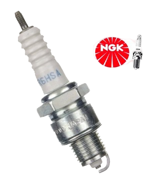 Bougie Ngk Bpr6Hsa