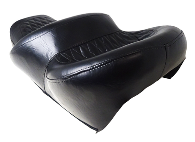 Endura Tourzadel Suzuki GS1000 – Zwart