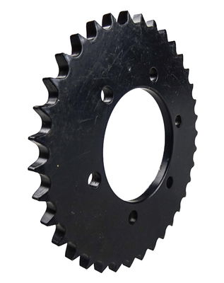 Bakdrev 36t Kawasaki AR125