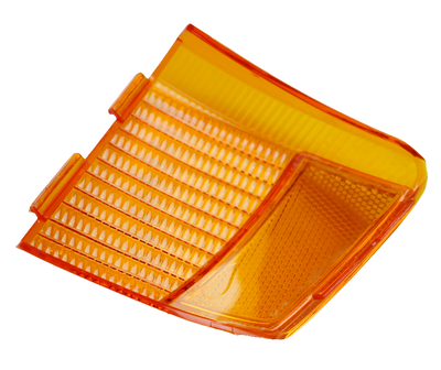 Blinkersglas Piaggio Sfera Gammal Modell