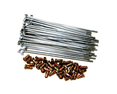 Ekersats 190X2.75(Puch Maxi) 36P