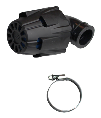 Powerfilter 32X135X84mm 90"