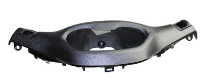 Hastighetsmätare kåpa Kymco DJ svart