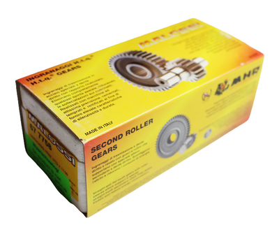 Drevkit Honda Bali Malossi