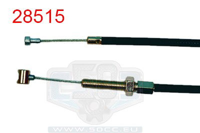 Wire frambroms Puch V50 Dakota/Florida