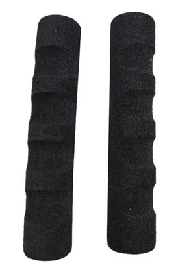 Handtagsarmskydd sats universal skum svart