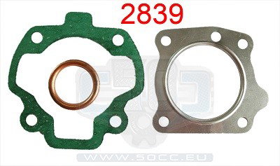 Packning sotsats Honda Camino / PX 65cc 44mm