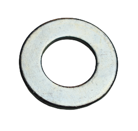 Voorwiel afstands ring Peugeot Rapido