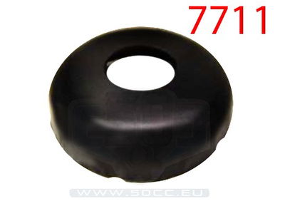 Ljuddämpare Lock Homoet