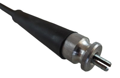 Hastighetsmätarwire Sym Pure 50 Trumbroms